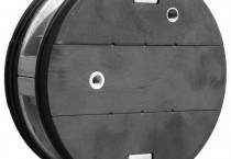 ARMADILLO<sup>®</sup> End Plates